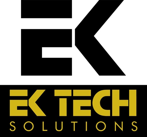 EKTech Solutions logo