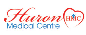 Huron Medical Center logo