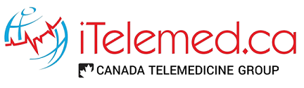 iTelemed (Canada Telemedicine Group) logo
