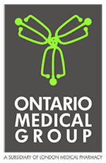 Ontario Medical Group logo