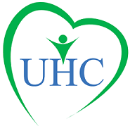 London's Urgent Health Centre logo