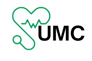 Uptown Medical Clinic logo